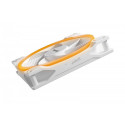 Fan Light Wings LX 140 mm PWM Reverse white