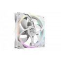 Fan Light Wings LX 140 mm PWM Reverse white