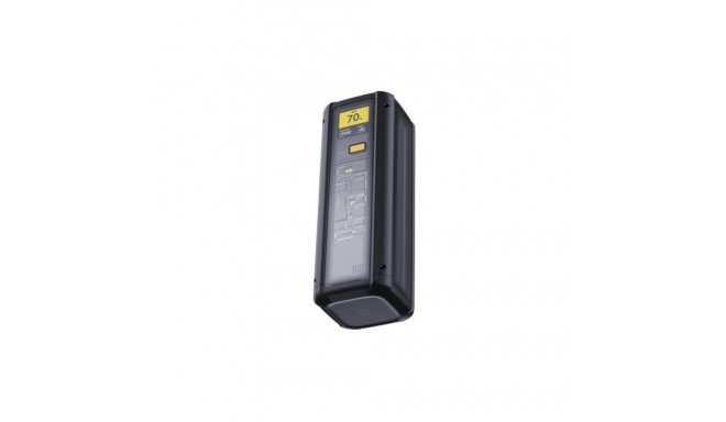 Akupank 212W HyperCharge 25000mAh GL