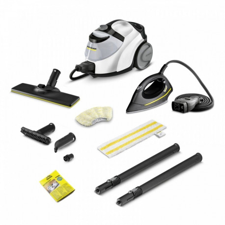Steam Cleaner SC 5 Easy Fix IronEU 1.512-661.0