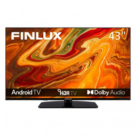 LED teler 43-tolline 43FFA500