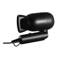 TRAVEL HAIR DRYER 1500W
