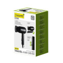 TRAVEL HAIR DRYER 1500W