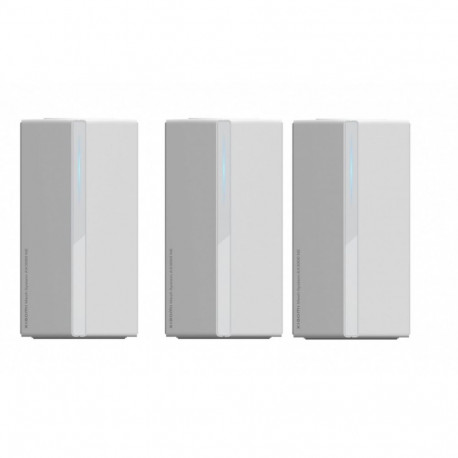 Mesh-ruuterite komplekt AX3000 NE 3-pakk