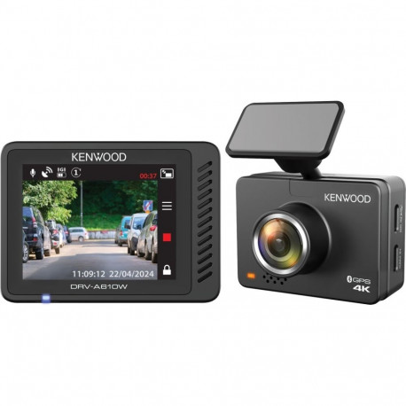 Kenwood autokaamera DRV-A610W