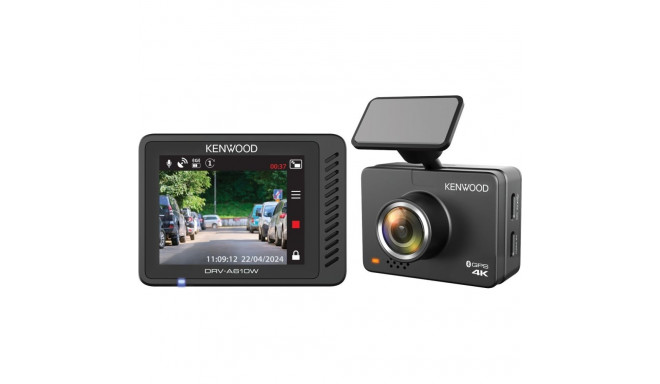 Kenwood DRV-A610W