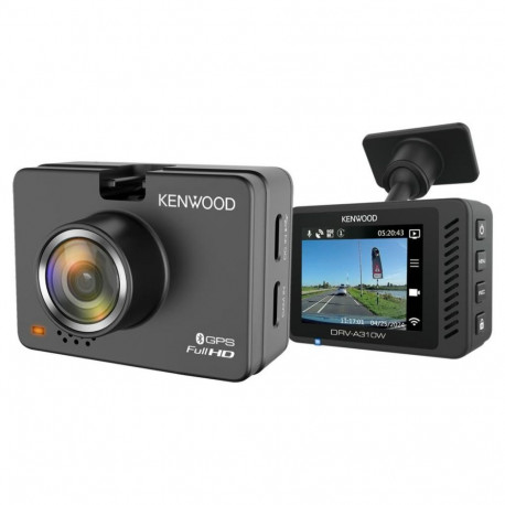 Videorejestrator DRV-A310W