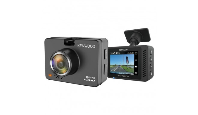 Videoregistraator DRV-A310W