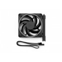 Momentum 12 RGB Black 120mm