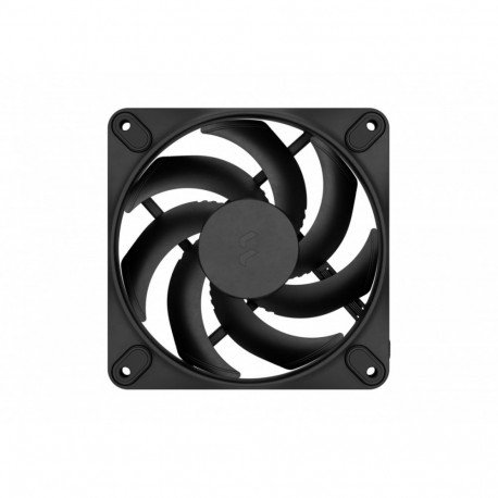 Momentum 12 Black 120mm