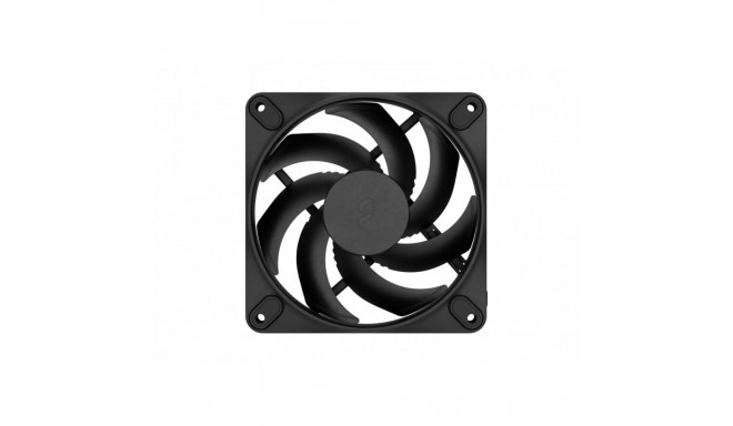 Momentum 12 Black 120mm