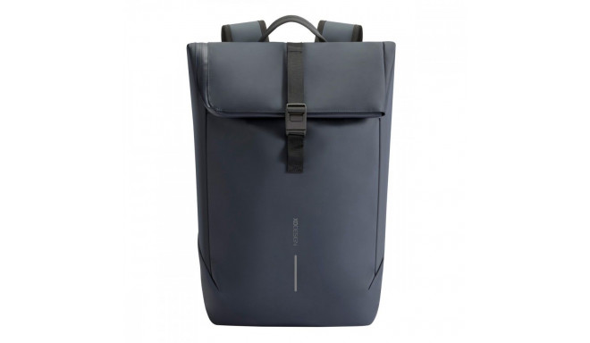 Backpack XD DESIGN URBAN FLAP-TOP NAVY