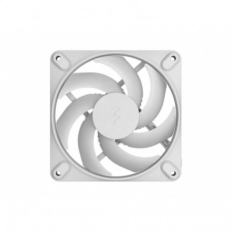 Momentum 12 valge 120mm