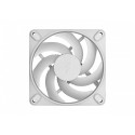 Momentum 12 White 120mm