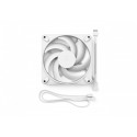 Momentum 12 White 120mm