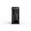 Meshify 3 Black Solid
