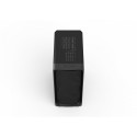 Meshify 3 Black Solid