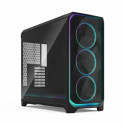 Meshify3XL Ambience ProRGB BlackTG Light