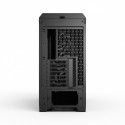 Meshify 3 XL Black Solid