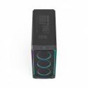 Meshify3XL Ambience ProRGB BlackTG Light