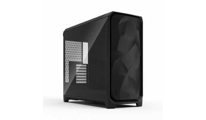 Meshify 3 XL Black TG Light Tint