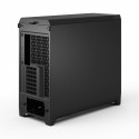 Meshify 3 XL Black Solid