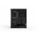Meshify 3 Black Solid