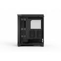 FDE Meshify 3 Black TG Light Tint