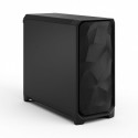 Meshify 3 XL Black Solid