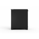 Meshify 3 Black Solid