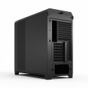 Meshify 3 XL Black Solid