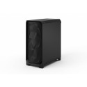 Meshify 3 Black Solid