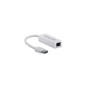 Network card USB 2.0 10/100 Mb/s RJ45