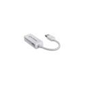 Network card USB 2.0 10/100 Mb/s RJ45