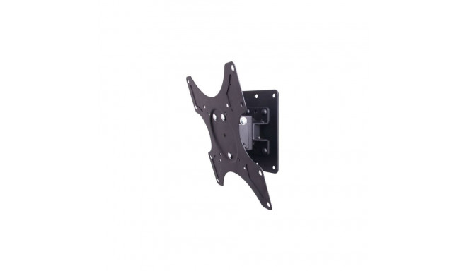 Wall mount for TV LCD/LED/PDP 19-37inch 25kg black