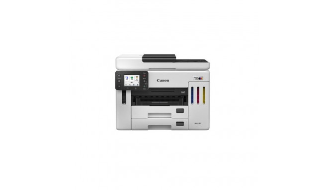 Maxify multifunktsionaalne tindiprinter GX7140 6880C009