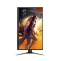Monitor 27G4HA 27 inches Fast IPS HDMIx2 DP Pivot Speakers