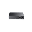 Switch managed ES205GP Omada 5-Port Gigabit Easy 4-Port PoE+