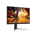 Monitor 27G4HA 27 inches Fast IPS HDMIx2 DP Pivot Speakers
