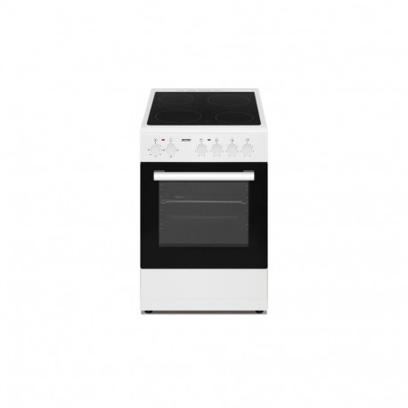 Ceramic cooker MPM-53-KEC-37
