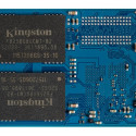 Kingston SSD SKC600 1024GB mSATA 550/520 MB/s