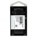 Kingston SSD SKC600 1024GB mSATA 550/520 MB/s
