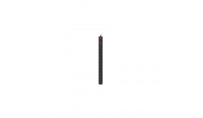 Product Name: Power strip M12
Length: 5 meters
Color: