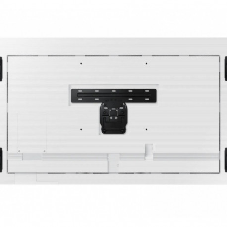 The Samsung WMN-WM65RXEN is a specialized No Gap Wall Mount design