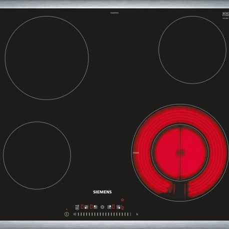 Ceramic hob ET645FFN1E