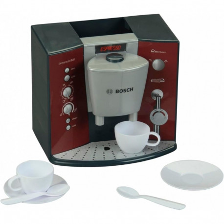 Bosch Coffee Maker