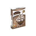Puzzle 3D Żaglowiec HMS Victory