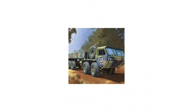 Academy mudel U.S. M977 8x8 Cargo Truck