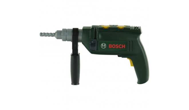 Hammer Drill Bosch