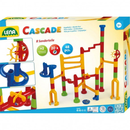 CASCADE 48 elements